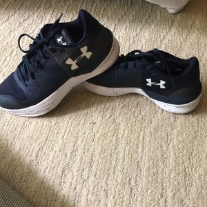 Volleyball Shoes. Tennis Shoes. Athletic Shoes.